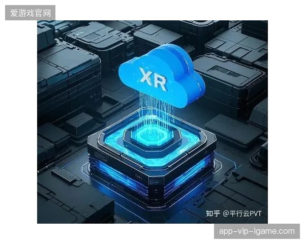 云渲染技术怎样补齐赛事直播与商业互动的时空短板